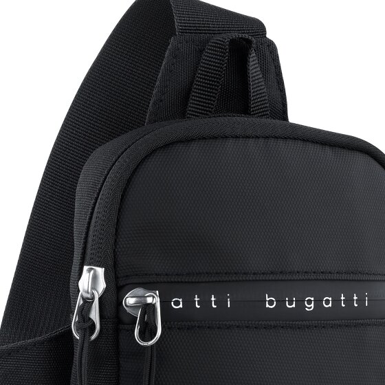bugatti Blanc Delight Mini Bag schoudertas 18 cm