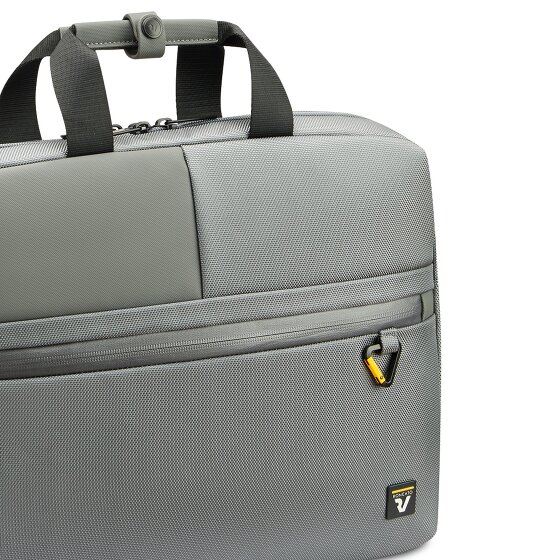 Roncato Trial Koffer 44 cm Laptop compartiment