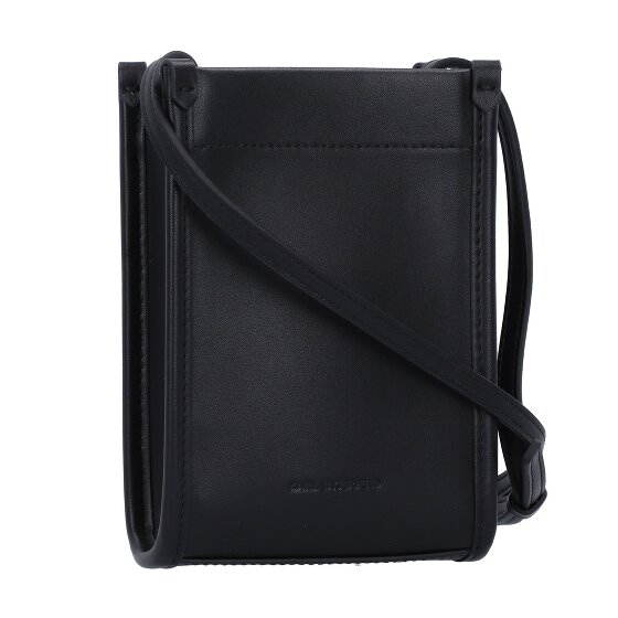 Karl Lagerfeld Skuare Mobiel telefoonhoesje 13 cm