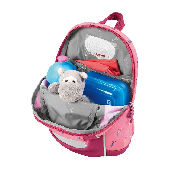 Step by Step KIGA Mini Kinderrugzak 30 cm
