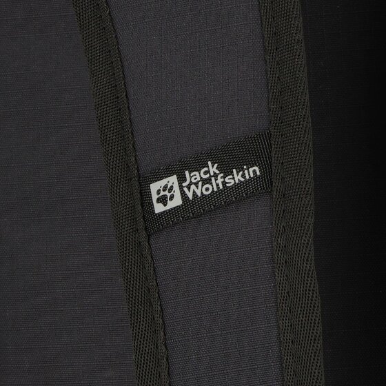 Jack Wolfskin All-In Duffle 35 Weekender reistas 58 cm