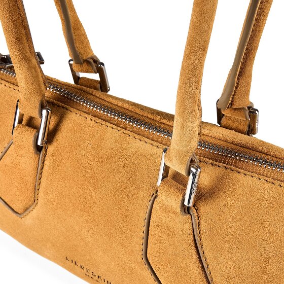 Liebeskind Cecile Schoudertas S Leder 25 cm