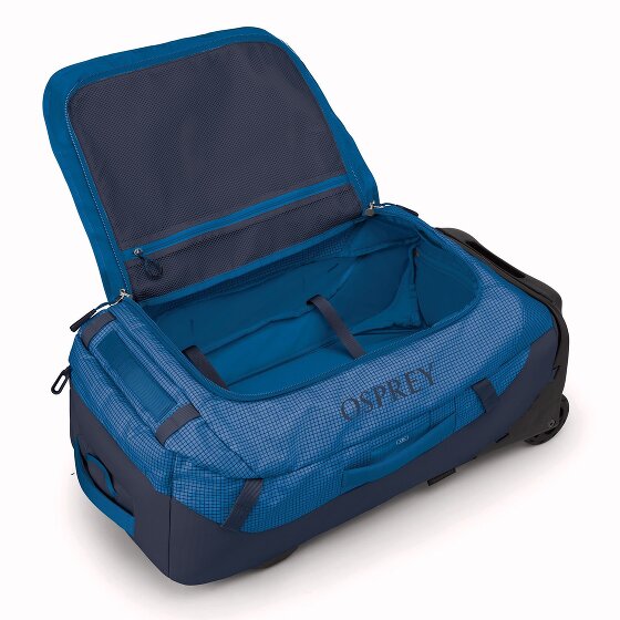 Osprey Transporter 60 2 wielen Reistas 66 cm
