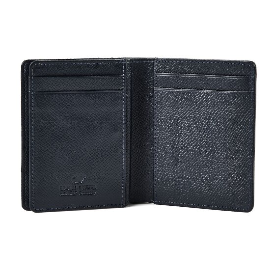 Braun Büffel Robin Creditcardhouder RFID-bescherming Leder 8 cm