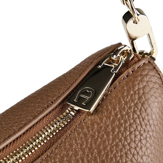 AIGNER Ivy Schoudertas Leder 27 cm