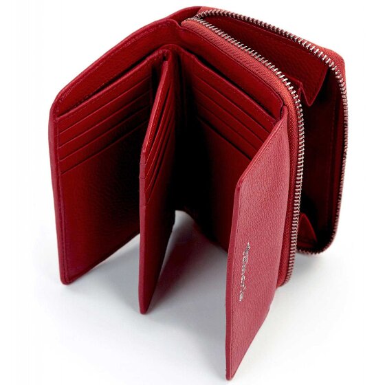 Tamaris Amanda Portemonnee Leer 14 cm