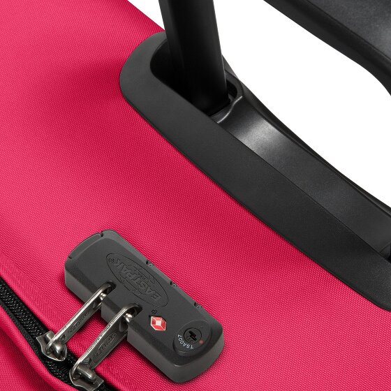 Eastpak Tranverz 2 wielen Cabinewagen 51 cm
