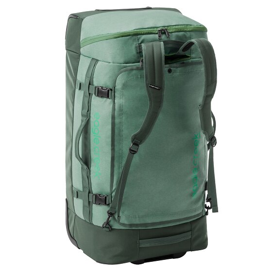 Eagle Creek Cargo Hauler XT 2 wielen Reistas 80 cm