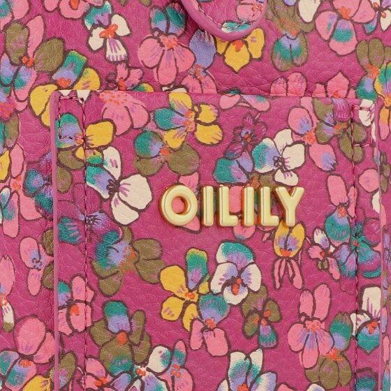 Oilily Mila Mobiel telefoonhoesje 11 cm