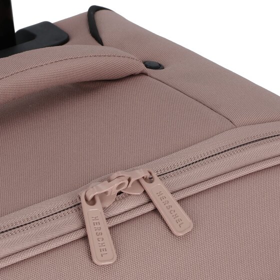 Herschel Heritage 2 wielen Trolley M 77 cm