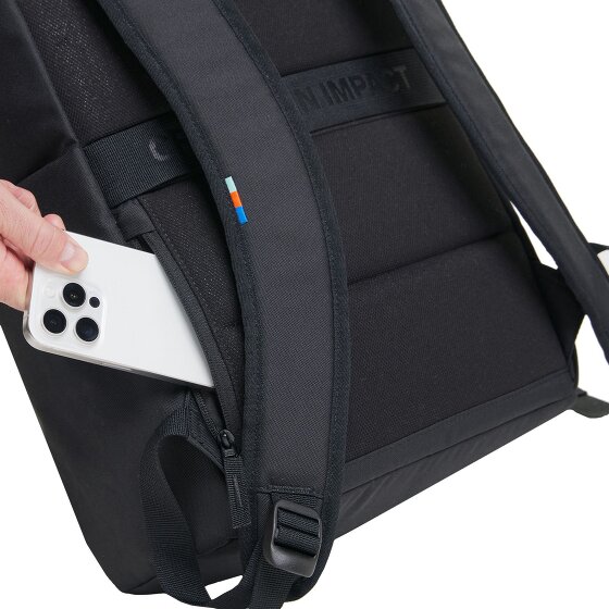 GOT BAG Rolltop Easy Dagrugzak 46 cm Laptop compartiment