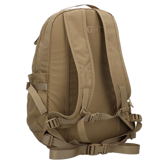Haglöfs Tight Medium Mono Dagrugzak 43.5 cm Laptop compartiment