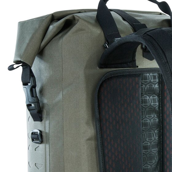 Tatonka Commuter Fietsrugzak 50 cm