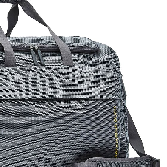 Mandarina Duck Zephyr Weekender reistas 50 cm