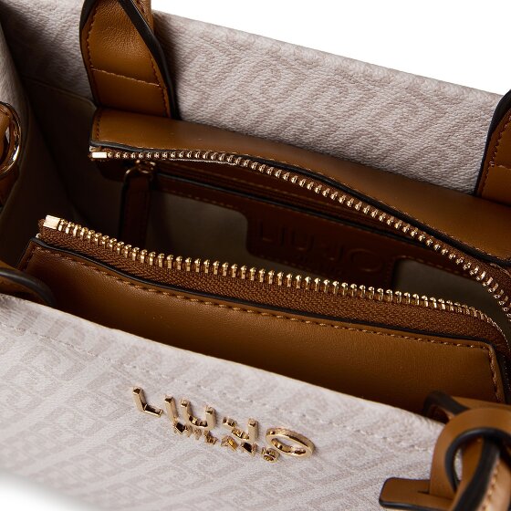 Liu Jo Ridhi Shopper Tas S 25 cm