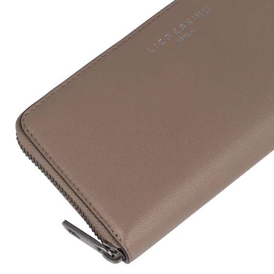 Liebeskind Gigi Portemonnee RFID-bescherming Leer 19 cm
