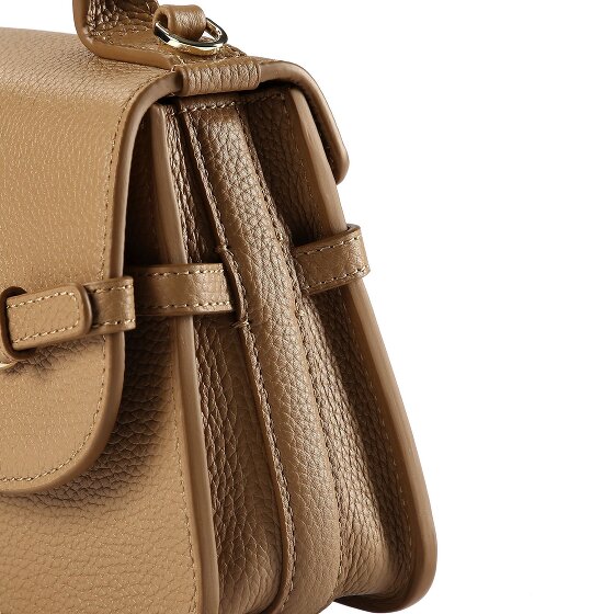 AIGNER Cavallo Handtas Leder 25.5 cm