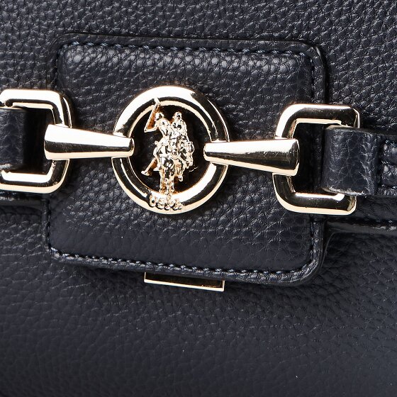 U.S. Polo Assn. Ascot Handtas 20 cm