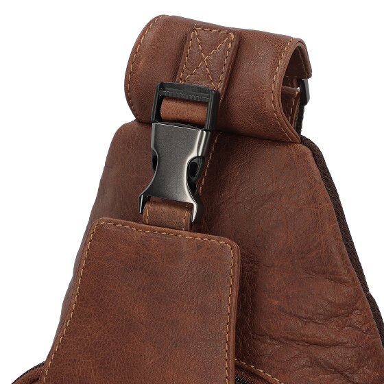 Jack Kinsky Porto Leder 38 cm