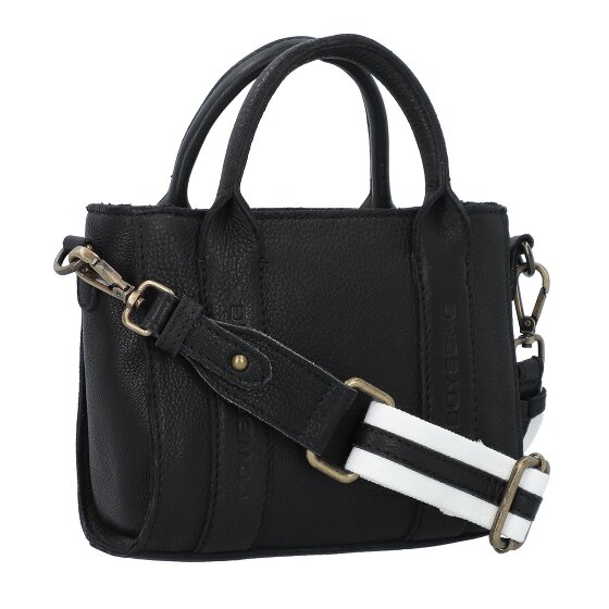 Cowboysbag Boston Handtas Leer 18.5 cm