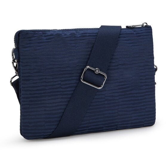 Kipling Elevated Jacquard Riri Schoudertas L 27 cm