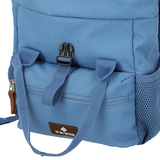 Travelite Basics Stad rugzak 27 cm