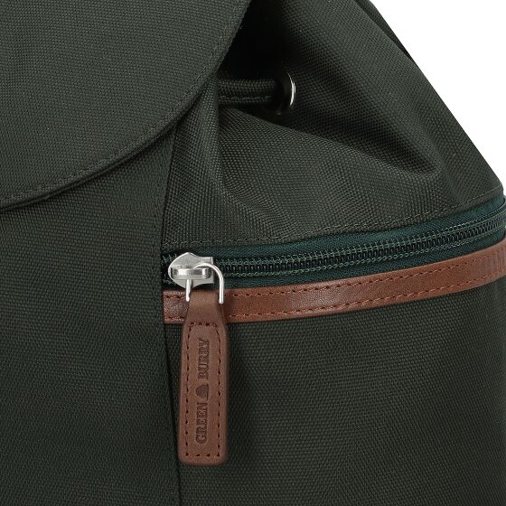 Greenburry Heidi Stad rugzak 32 cm Greenburry Heidi Stad rugzak 32 cm