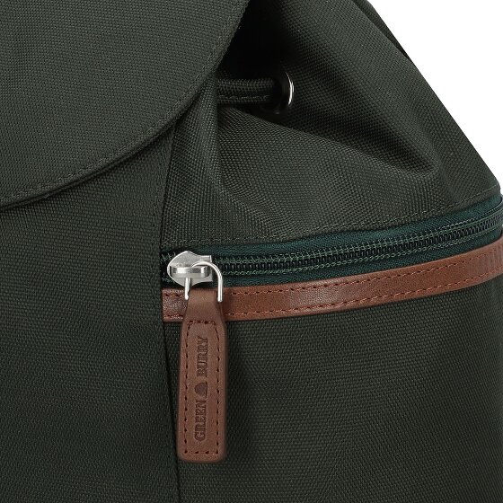 Greenburry Heidi Stad rugzak 32 cm