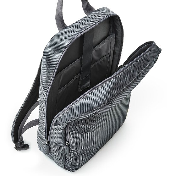 Mandarina Duck Zephyr Dagrugzak 39 cm Laptopvak