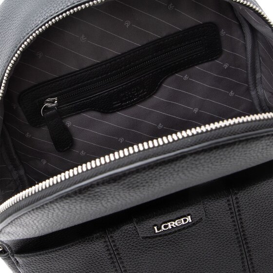 L.Credi Rada Dagrugzak 31.5 cm Laptop compartiment