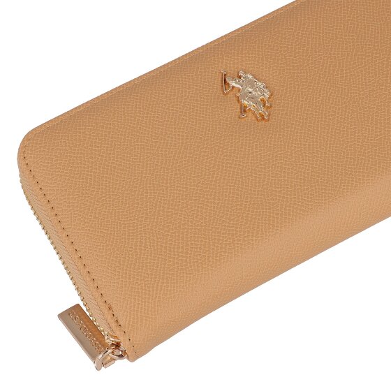 U.S. Polo Assn. Jones Portemonnee 19 cm