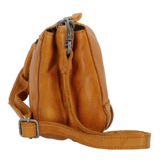 Harbour 2nd Anchor Love Tiani Schoudertas Leer 21.5 cm