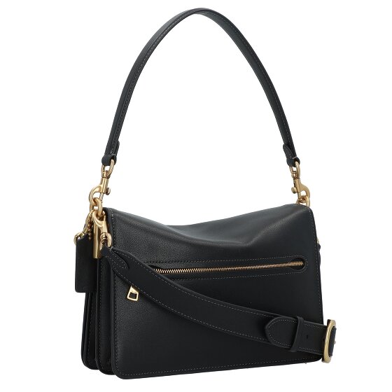 Coach Tabby Schoudertas Leer 26 cm Coach Tabby Schoudertas Leer 26 cm