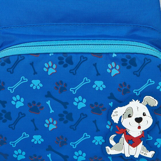 Scooli Mini-Me Kleuterschool rugzak 30 cm