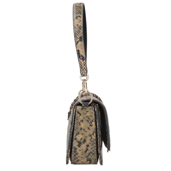 Tommy Hilfiger Luxe Leather Schoudertas Leer 29 cm