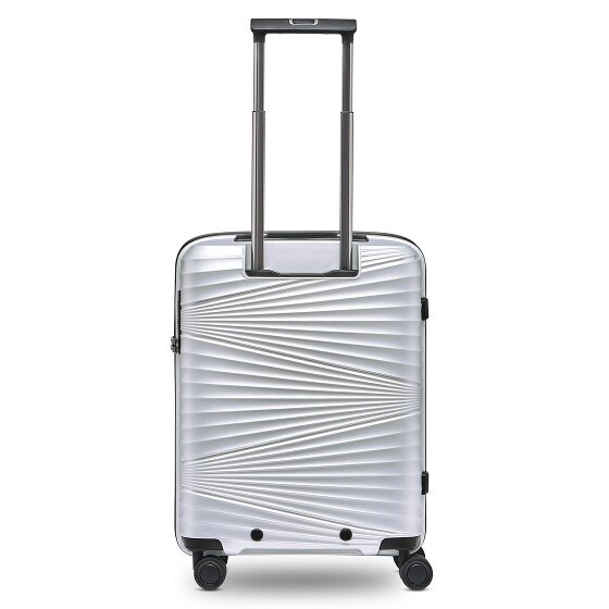 Pactastic Collection 02 THE CABIN 4 wielen Cabinewagen 55 cm
