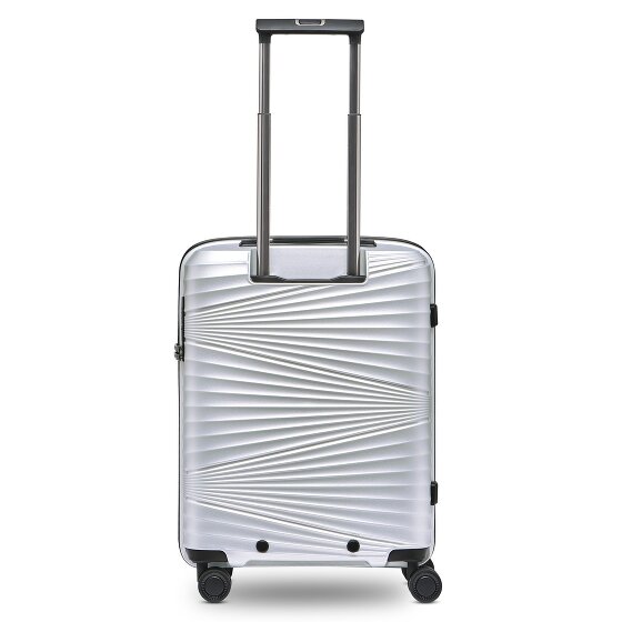 Pactastic Collection 02 THE CABIN 4 wielen Cabinewagen 55 cm