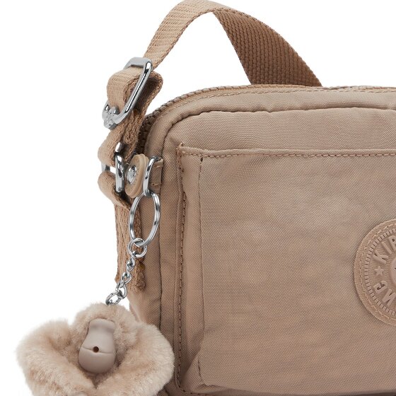Kipling Basic Abanu Crossbody tas 20 cm
