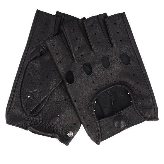 Roeckl Palermo Handschoenen Leer Roeckl Palermo Handschoenen Leer