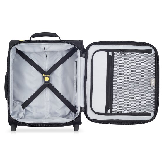 Delsey Paris Maubert 2.0 2 wielen Cabinewagen 45 cm