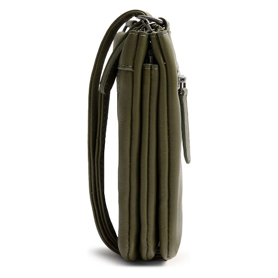 The Chesterfield Brand Brisa Crossbody tas Leder 22.5 cm