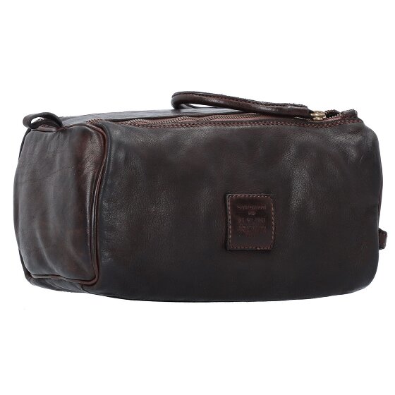 Campomaggi Toilettas Leer 25 cm