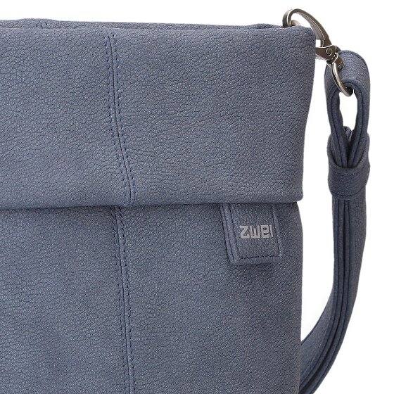 Zwei Mademoiselle.M Schoudertas 25 cm