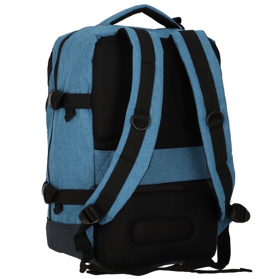 Worldpack Cabin Pro Dagrugzak 40 cm Laptop compartiment