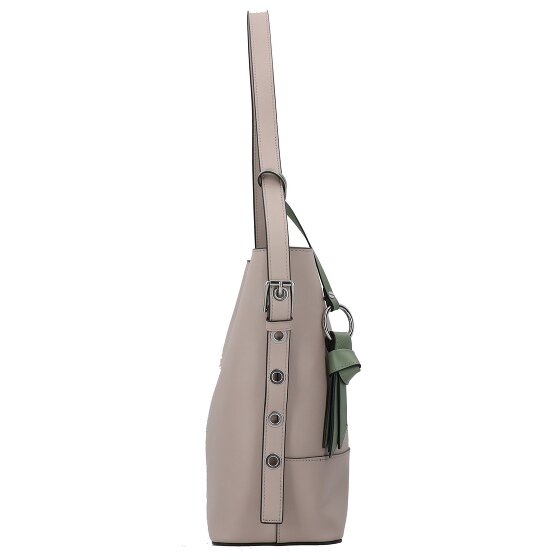 Picard Levante Schoudertas Leer 37 cm