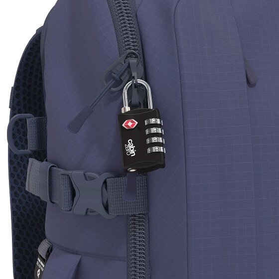 Cabin Zero Adventure 129 Dagrugzak 46 cm