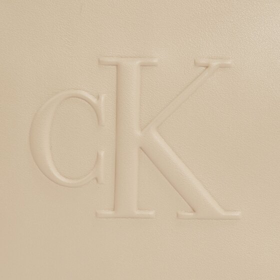 Calvin Klein Jeans Sculpted Shopper Tas 27 cm