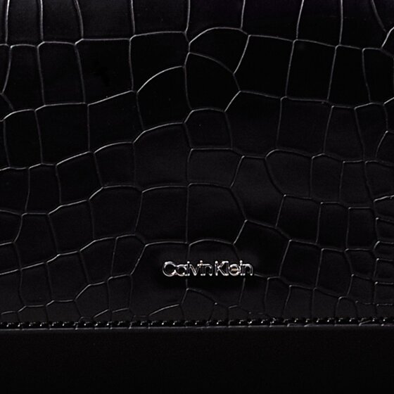 Calvin Klein CK Must Schoudertas 26.5 cm Calvin Klein CK Must Schoudertas 26.5 cm