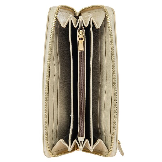 Bric's Gondola Verbena portemonnee leer 20 cm