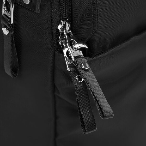 Pacsafe Pacsafe W 10 Dagrugzak RFID-bescherming 36 cm